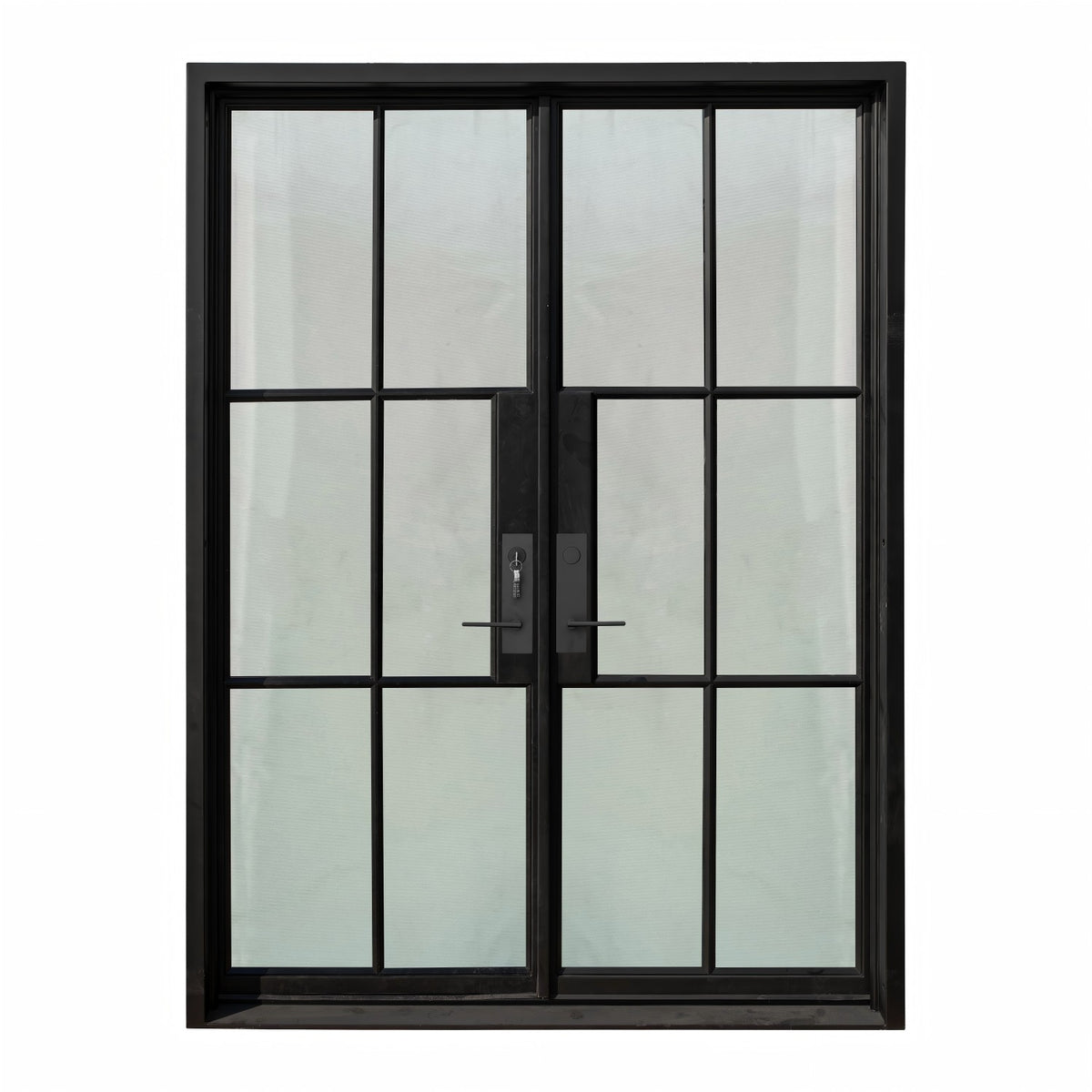 Breeze 6 - Double Square