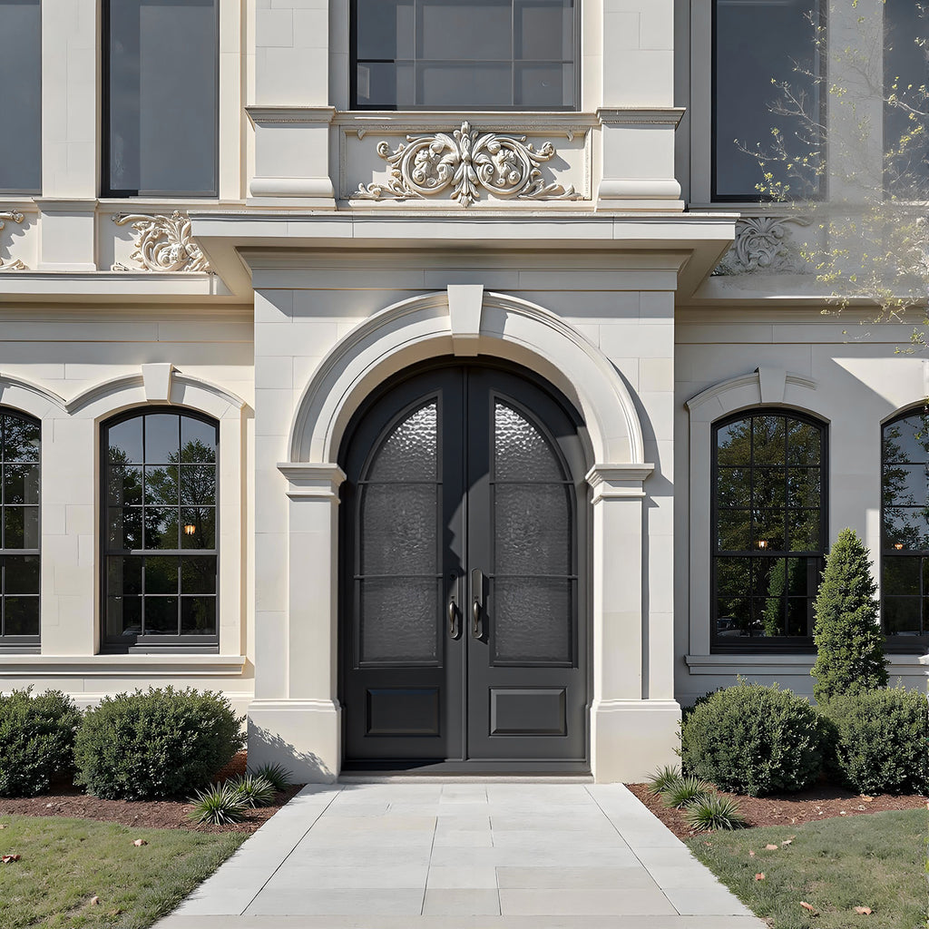 Custom Order - Lion V9 - Double Full-Arch