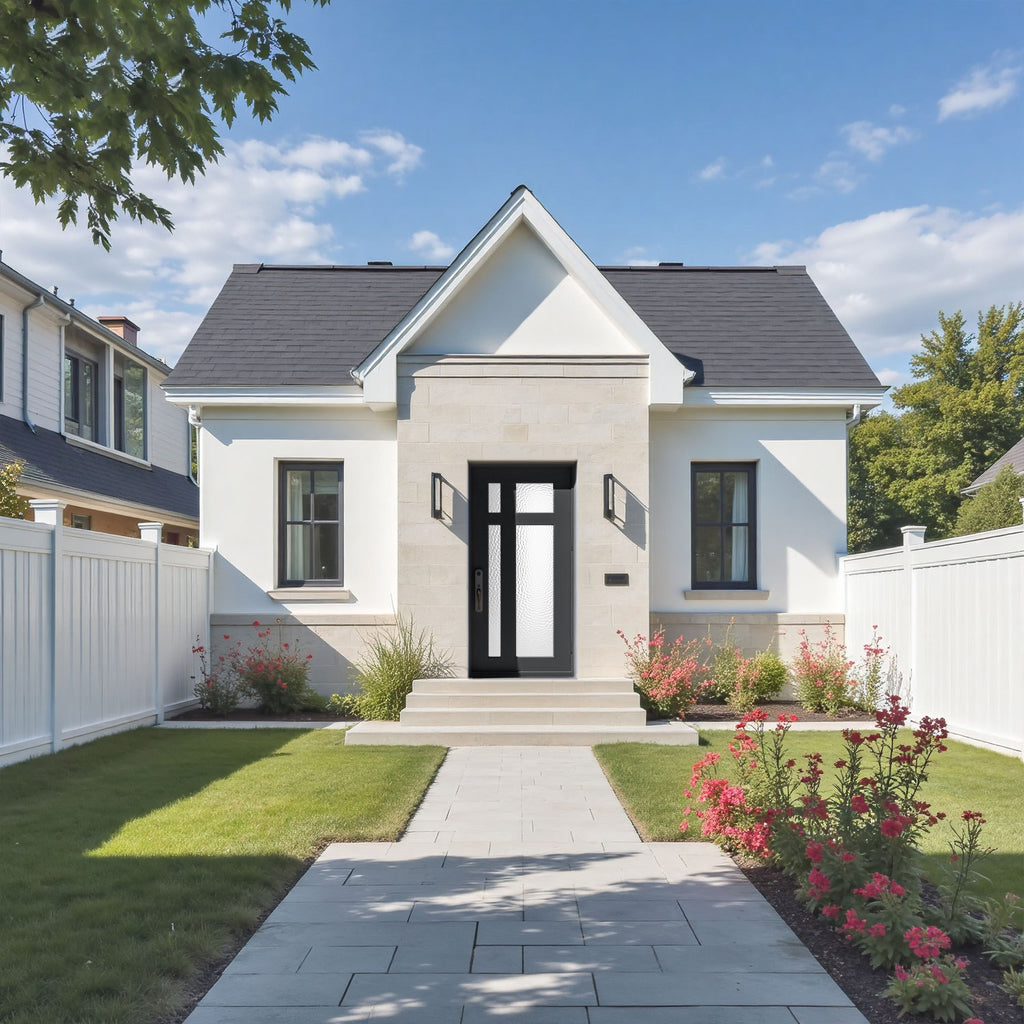 Lion V10 - Single Square