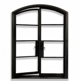 Breeze 4 - Double Arch