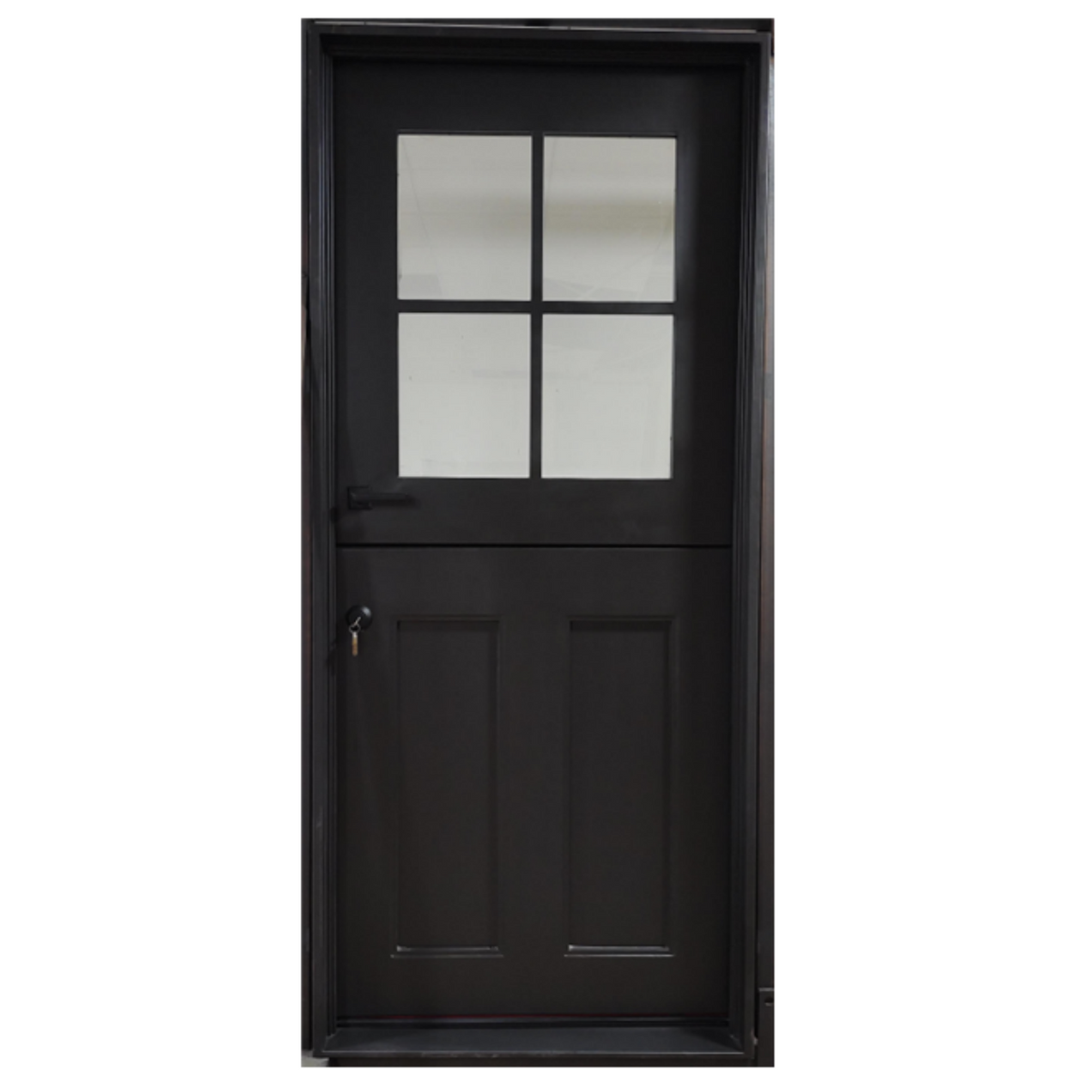 Lion 4 lite - Dutch Door