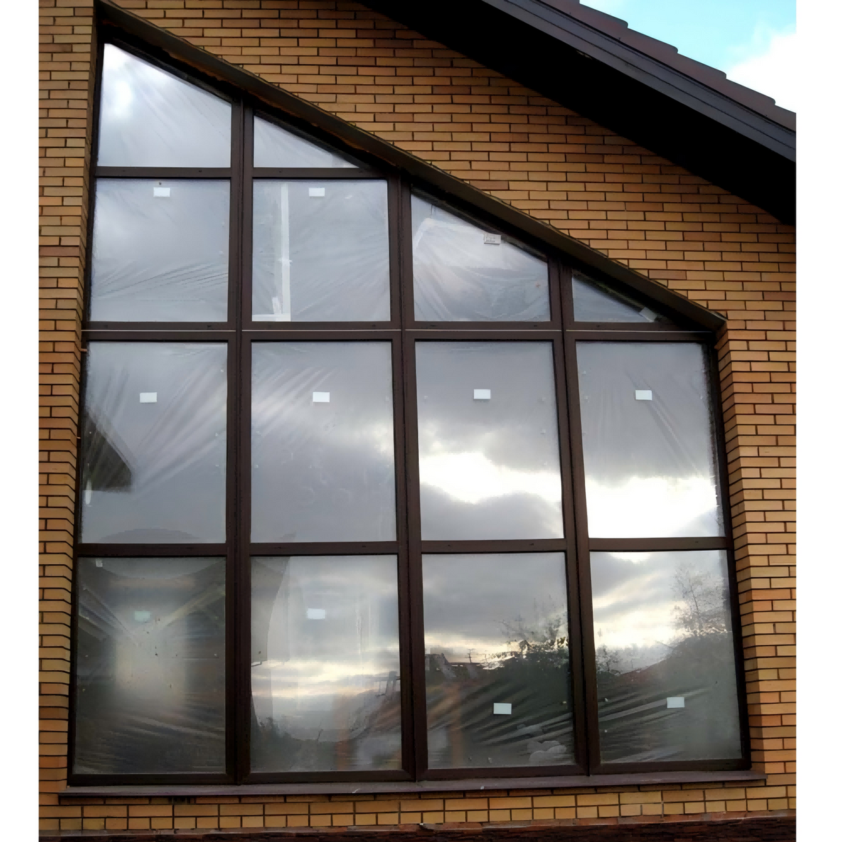 Breeze 16 - Window Square