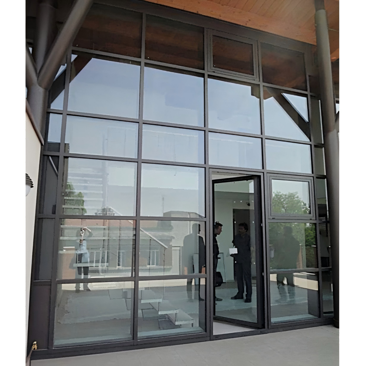 Breeze 3 - Window Square