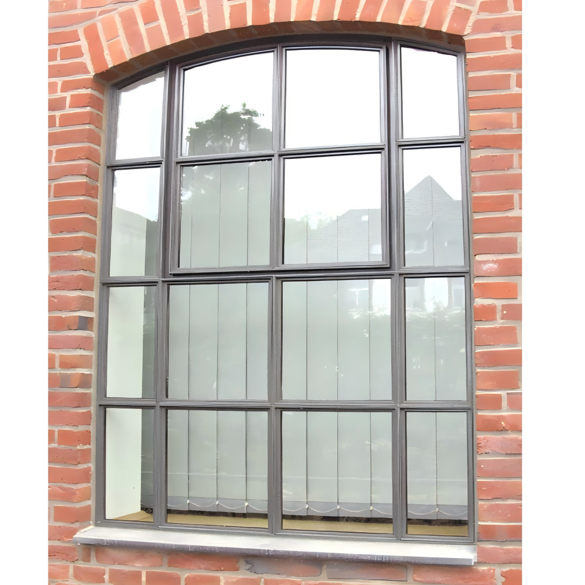 Breeze 8 - Window Square