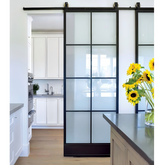 Breeze 8 Lite - Barn Door