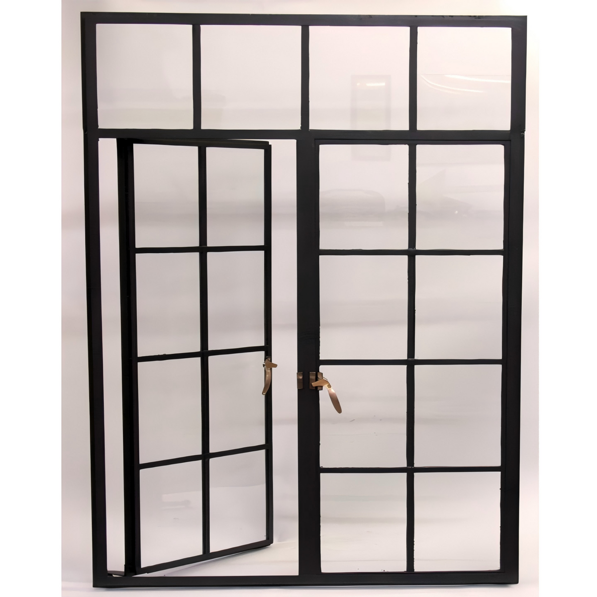 Breeze 8 Transom- Window Square