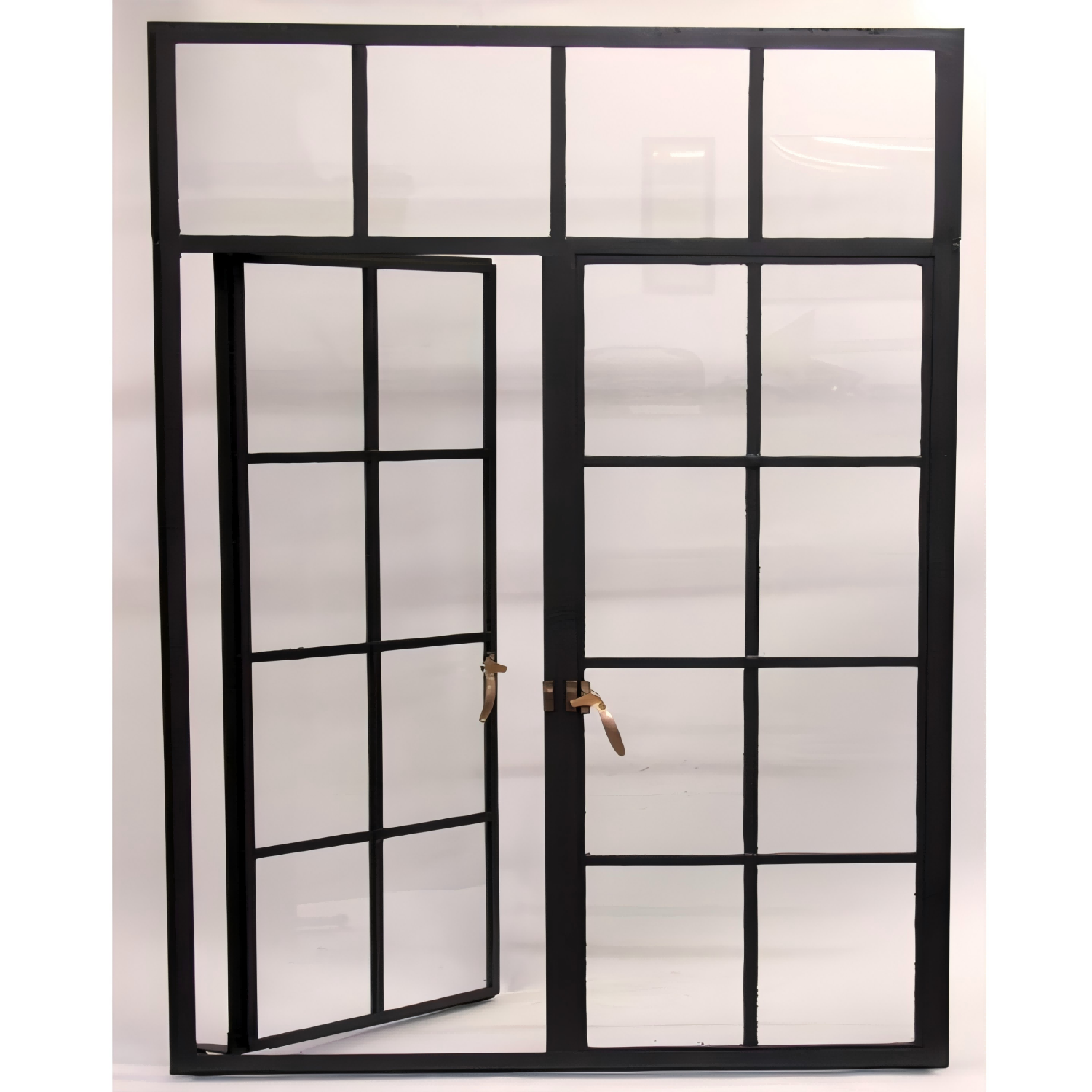 Breeze 8 Transom- Window Square