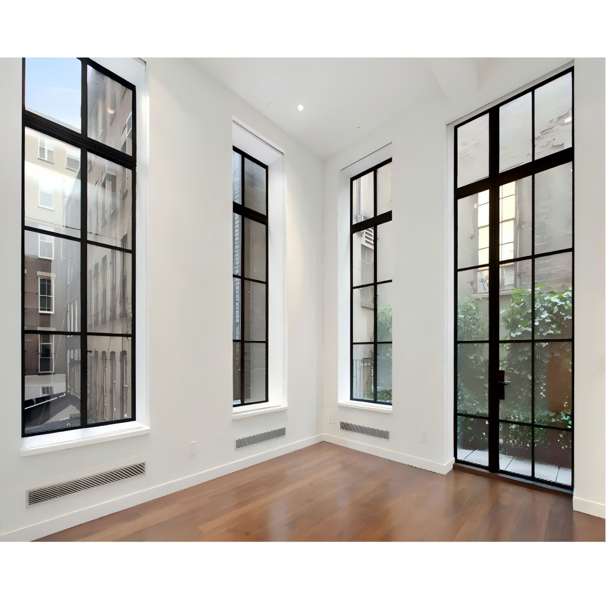 Breeze 8- Window Square