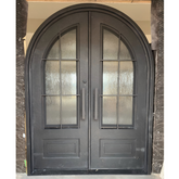 Iron 6 - Double Full Arch