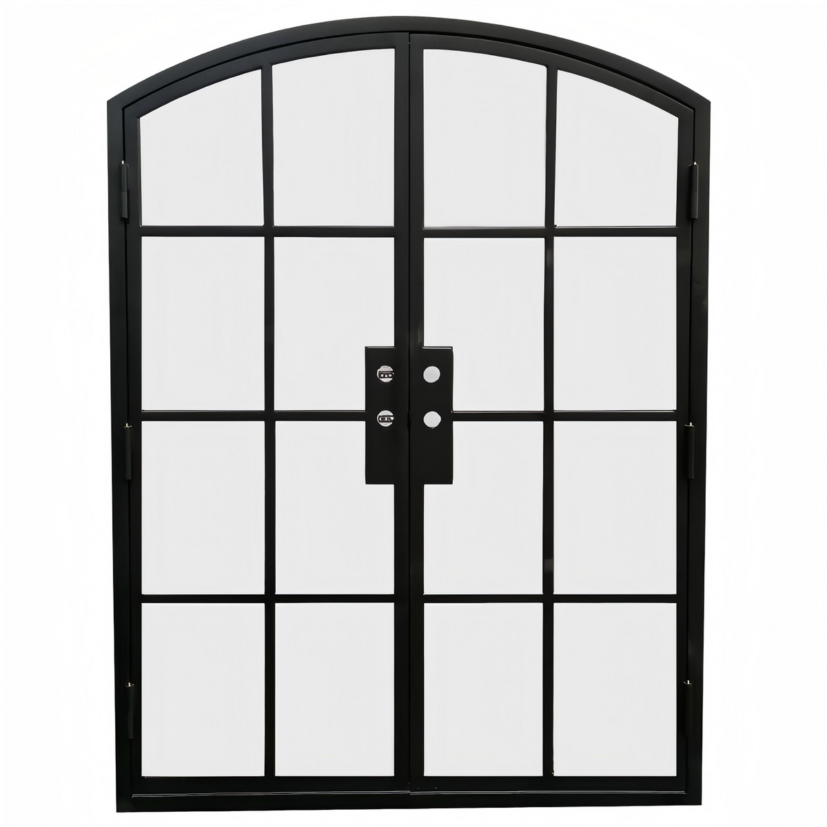 Breeze 8 - Double Arch