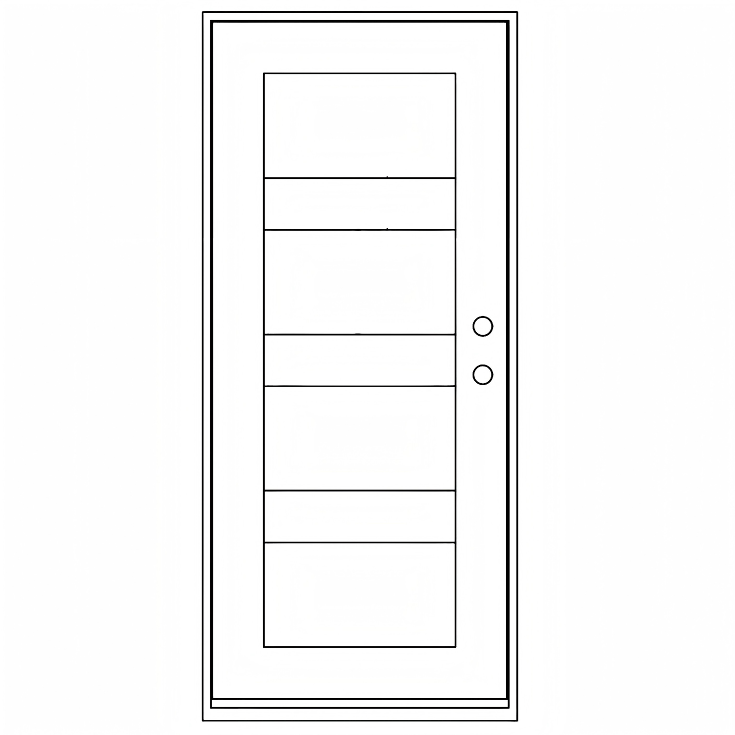 Lion 4 Lite - Single Square