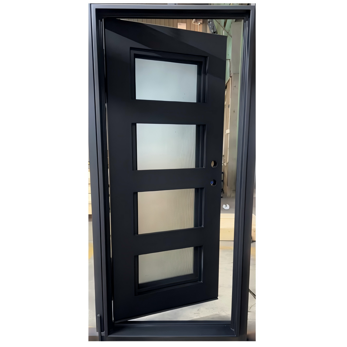 Lion V17 - Single Square