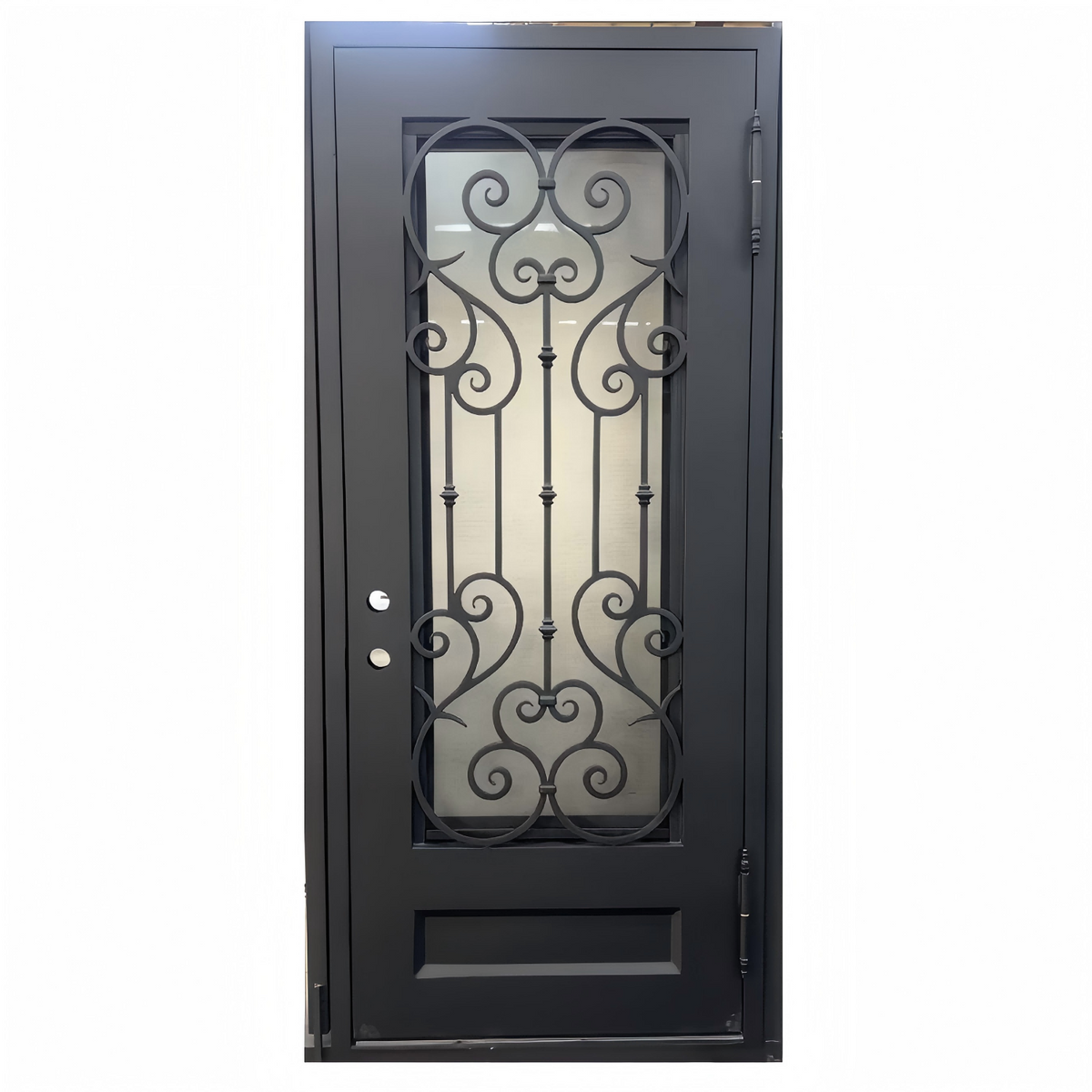 Lion V18 - Single Square