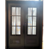 Lion V32 - Double Square