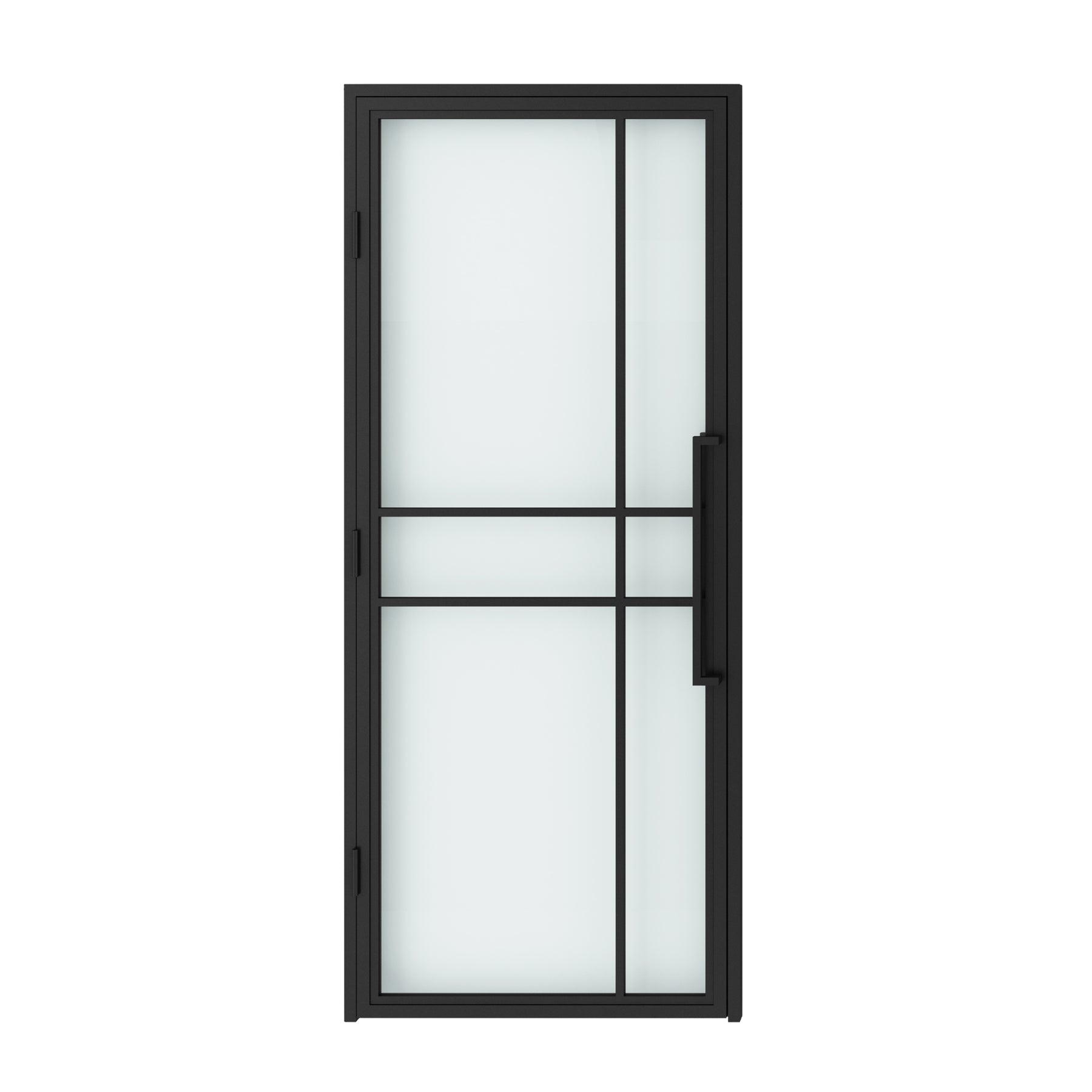 Interior 6 Lite Single