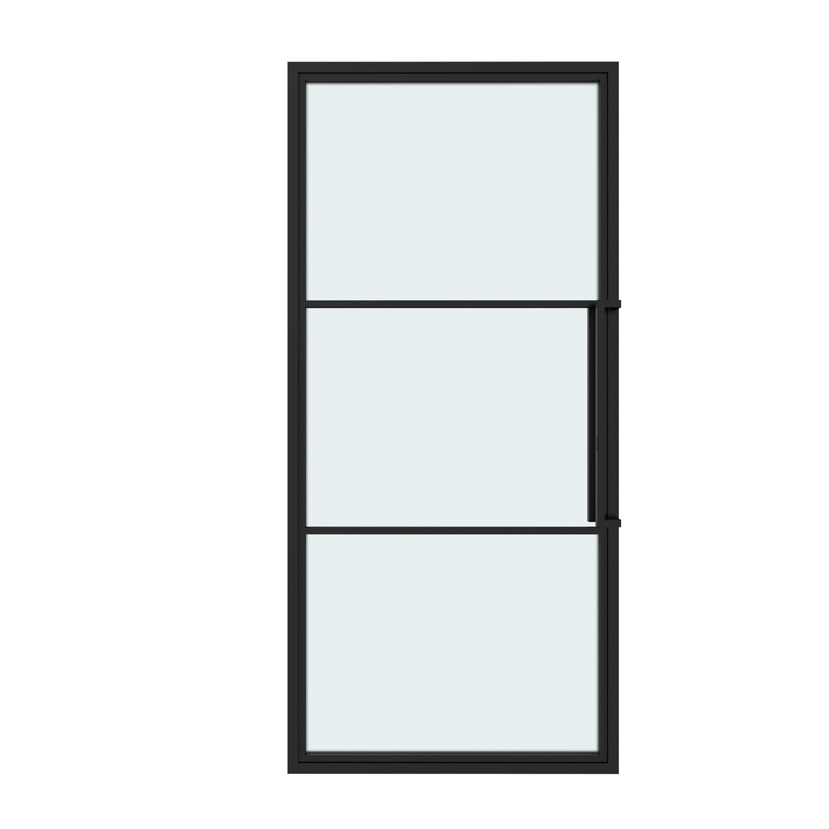 Custom Order - Interior 3 lite single