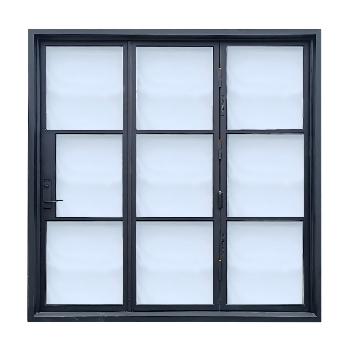 Breeze 3 - Bifold Square