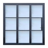 Breeze 3 - Bifold Square