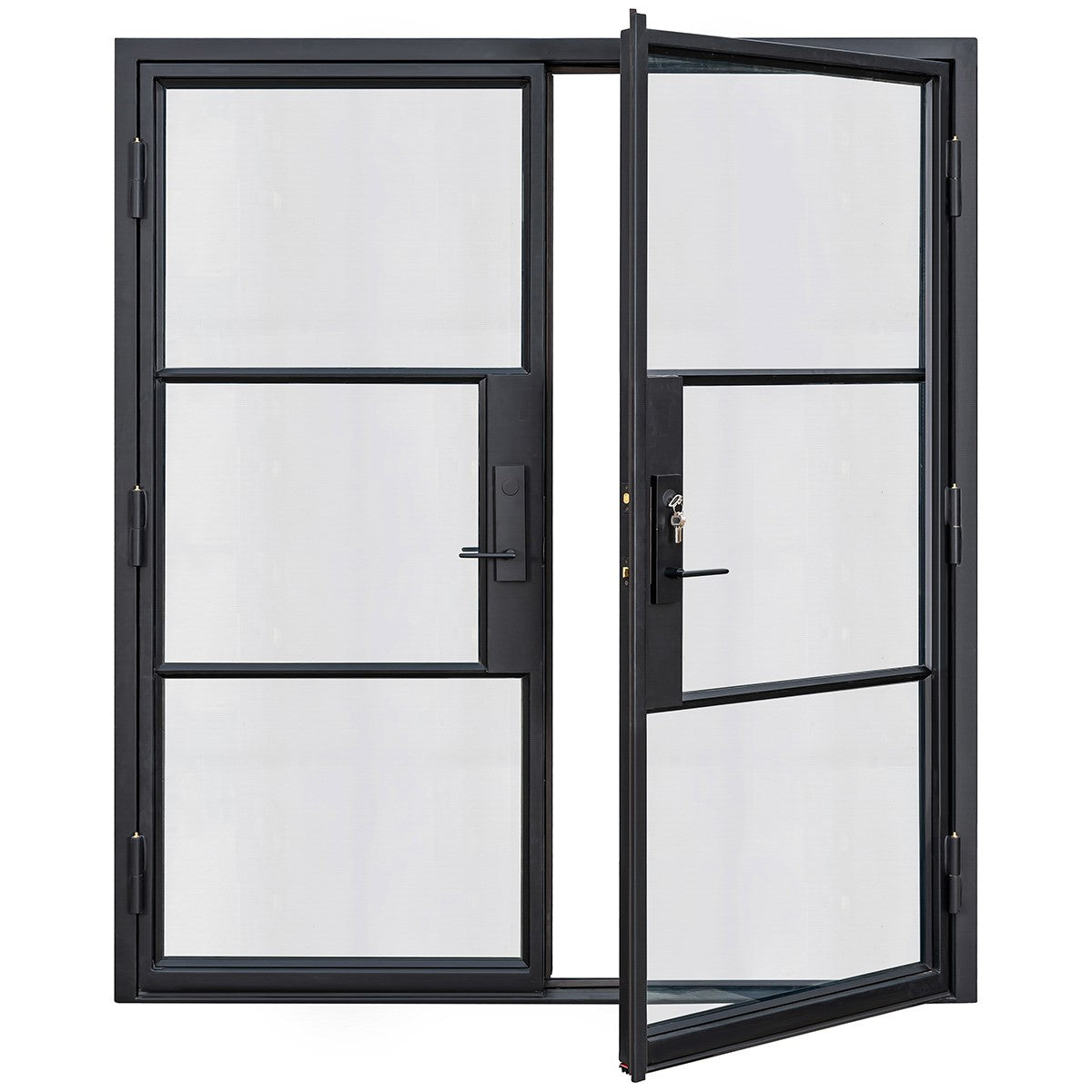 Breeze 3 - Double Square