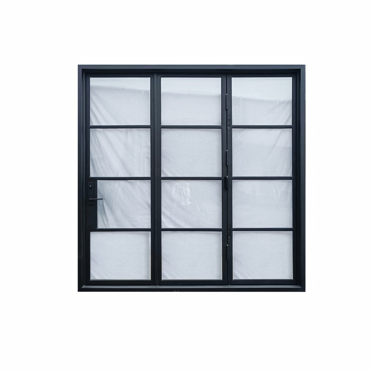 Breeze 4 - Bifold Square