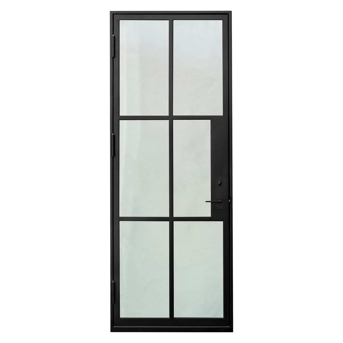 Breeze 6 - Single Square