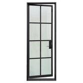 Breeze 8 - Single Square