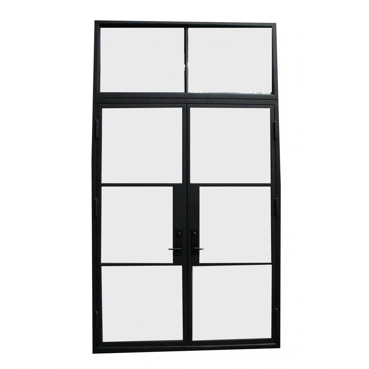 Breeze 3 Transom - Double Square
