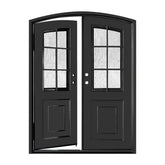 Lion V14 - Double Arch