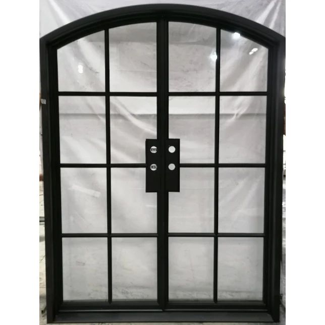 Breeze 8 - Double Arch