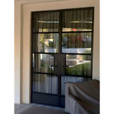 Breeze 4 Kickplate - Double Square