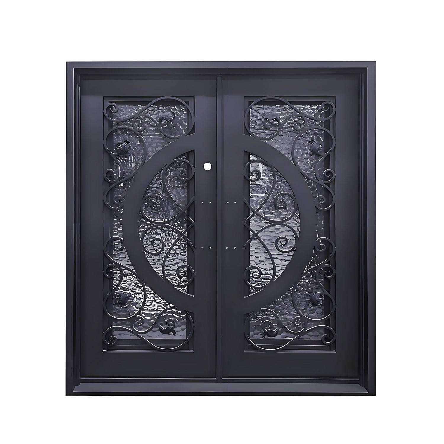 Lion V11 - Double Square