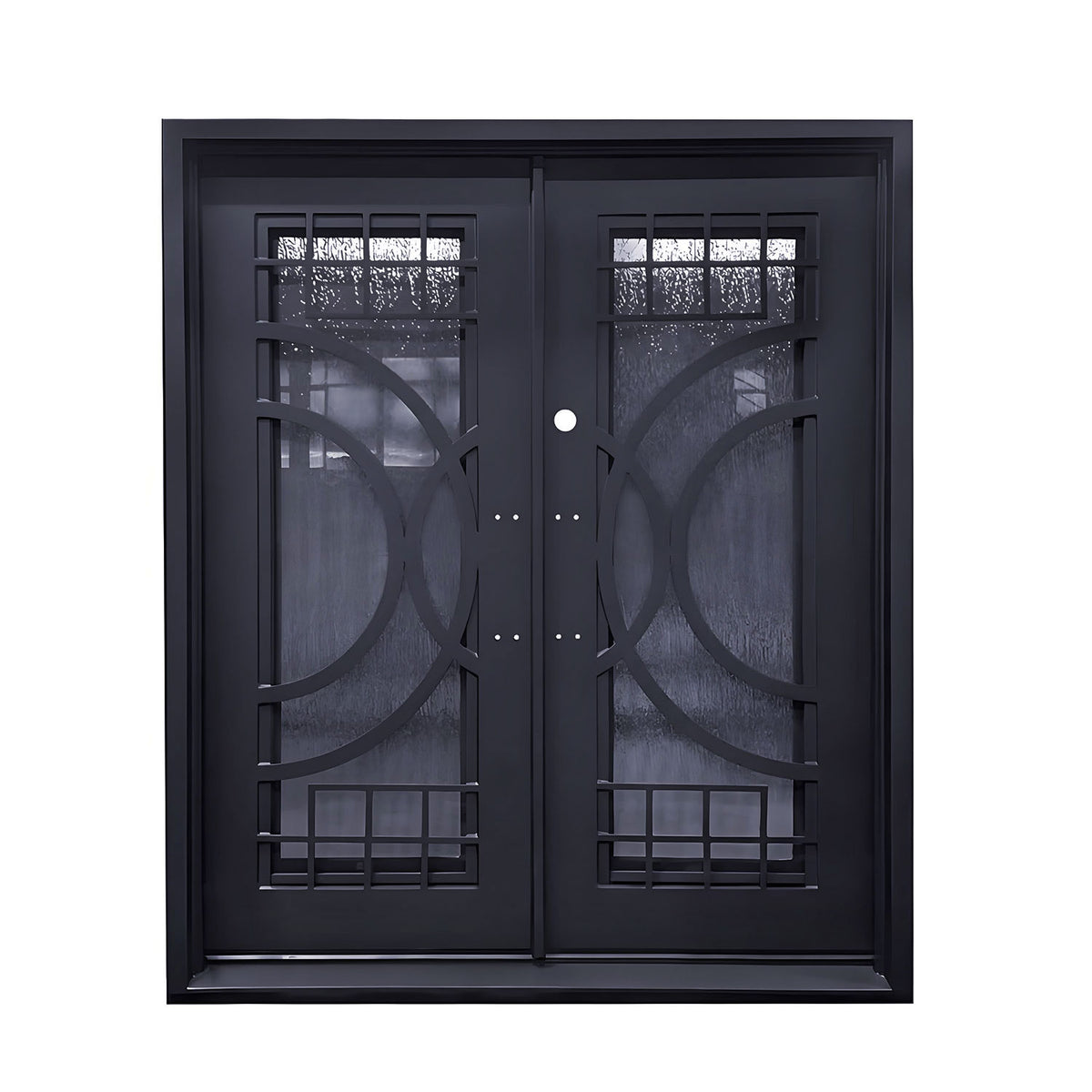 Lion V26 - Double Square