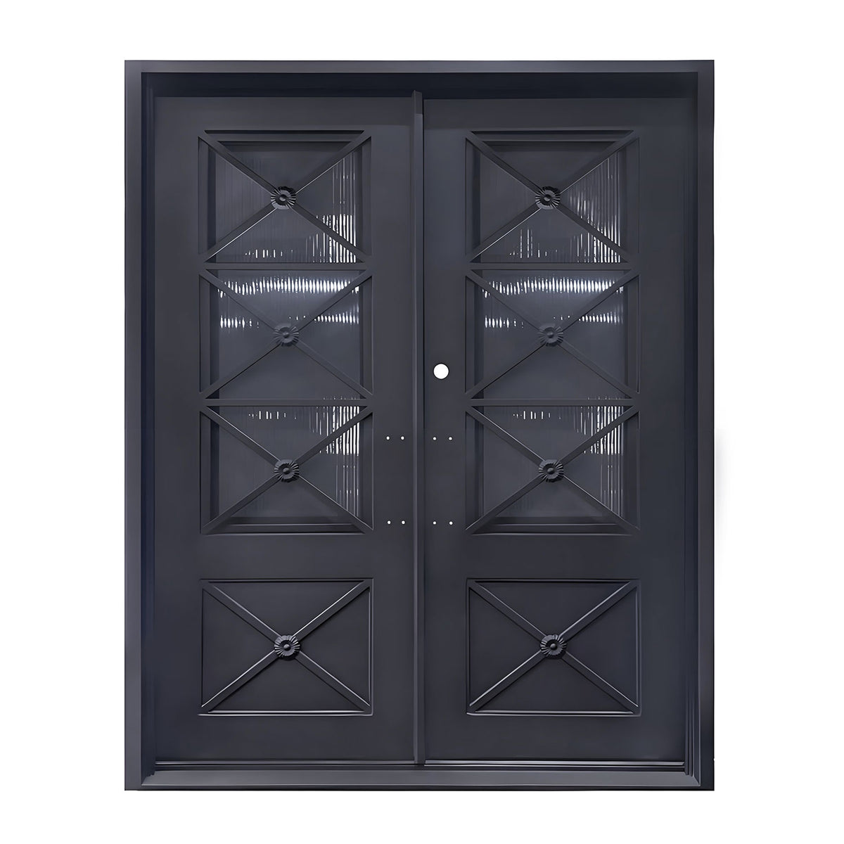 Lion V4 - Double Square