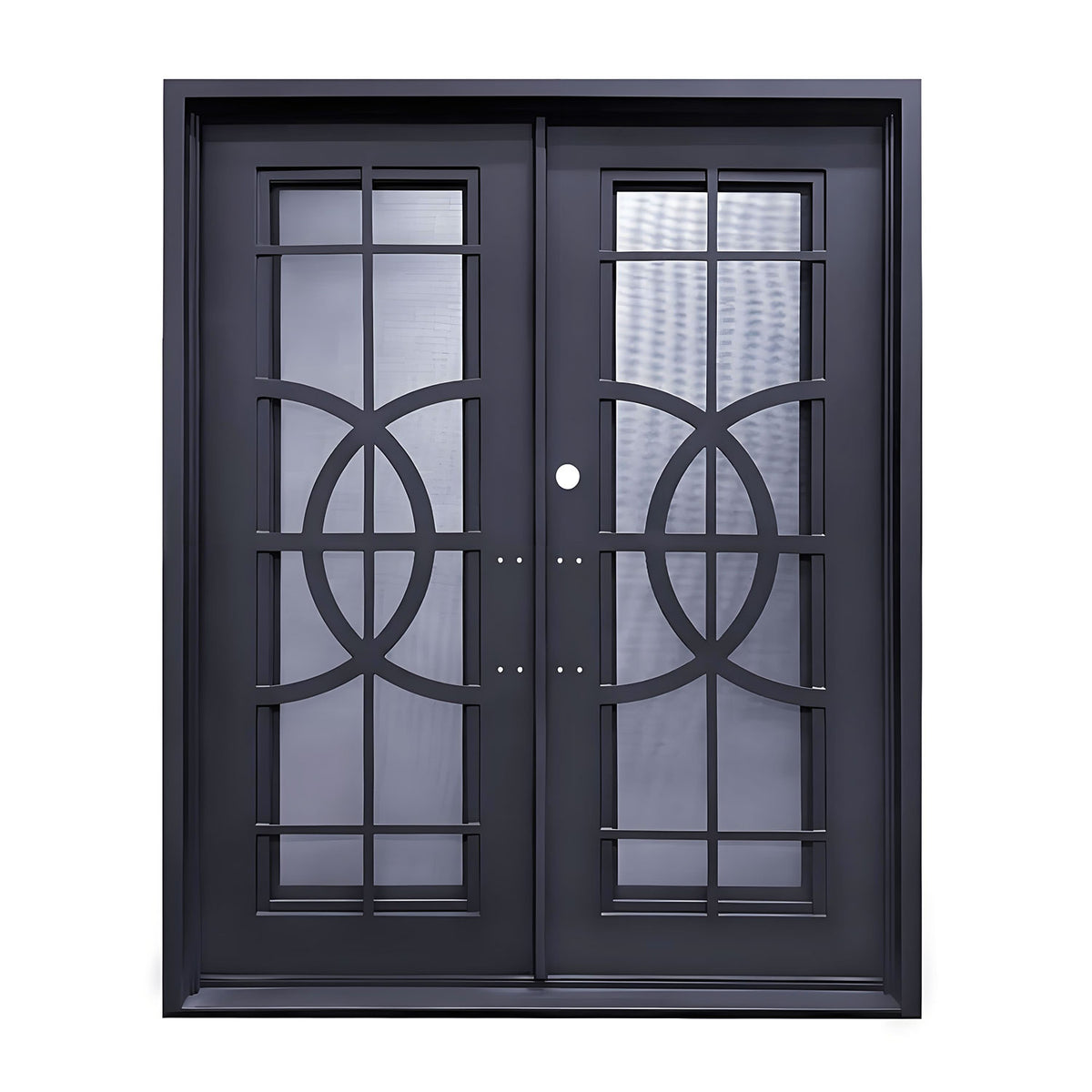 Lion V5 - Double Square