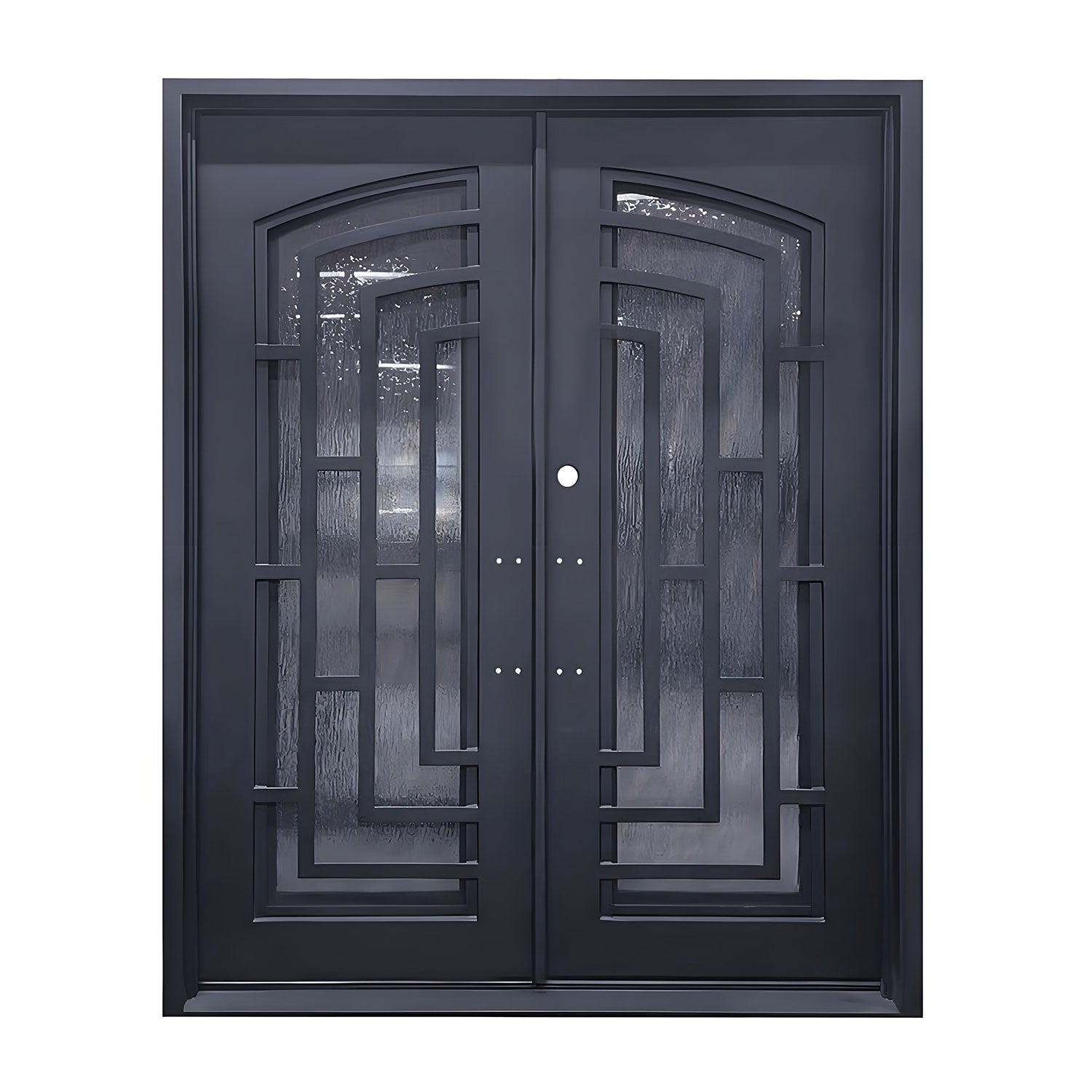 Lion V6 - Double Square