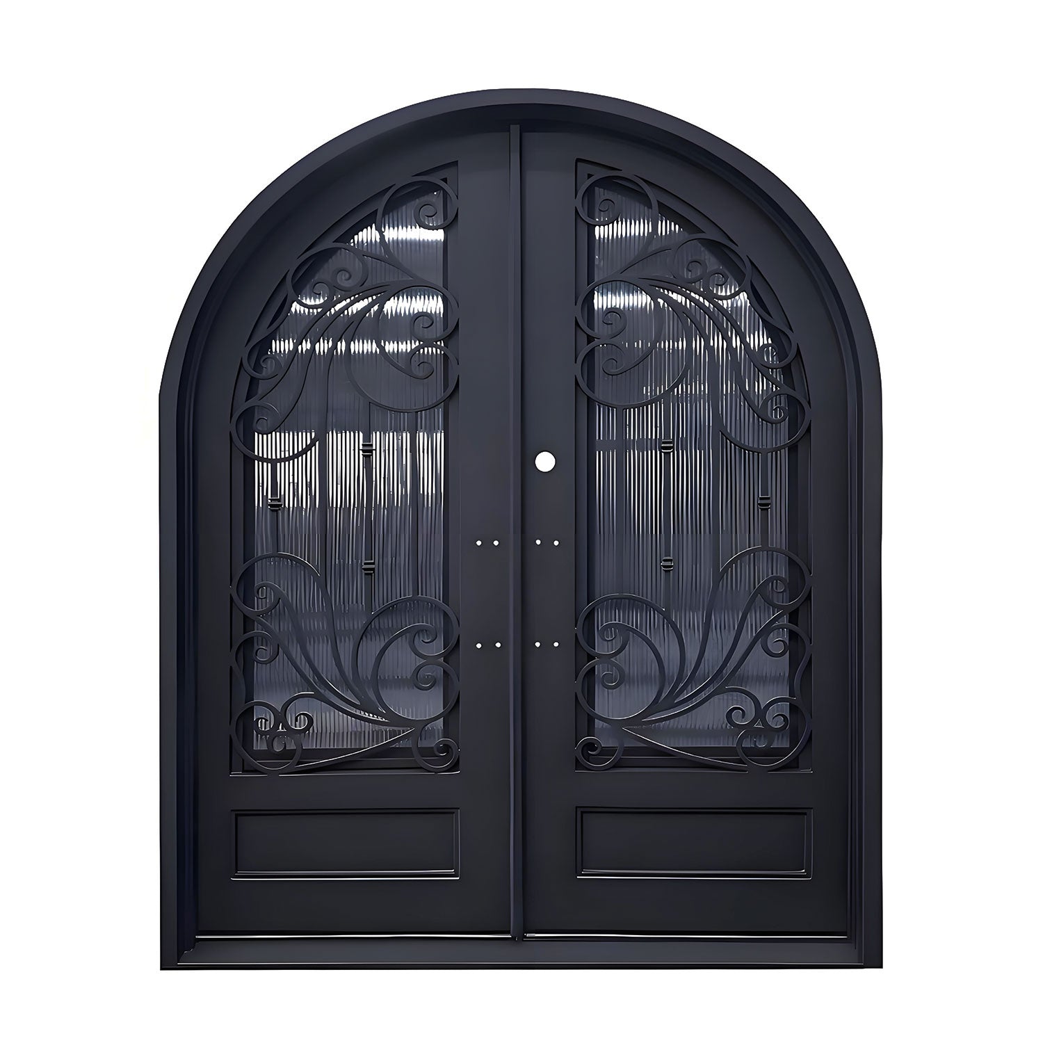 Lion V7 - Double Full-Arch