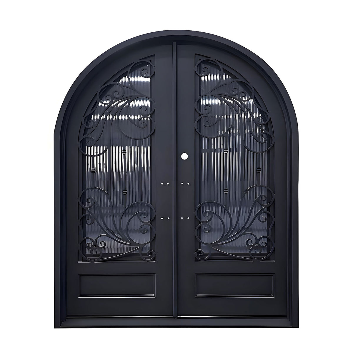 Lion V7 - Double Full-Arch