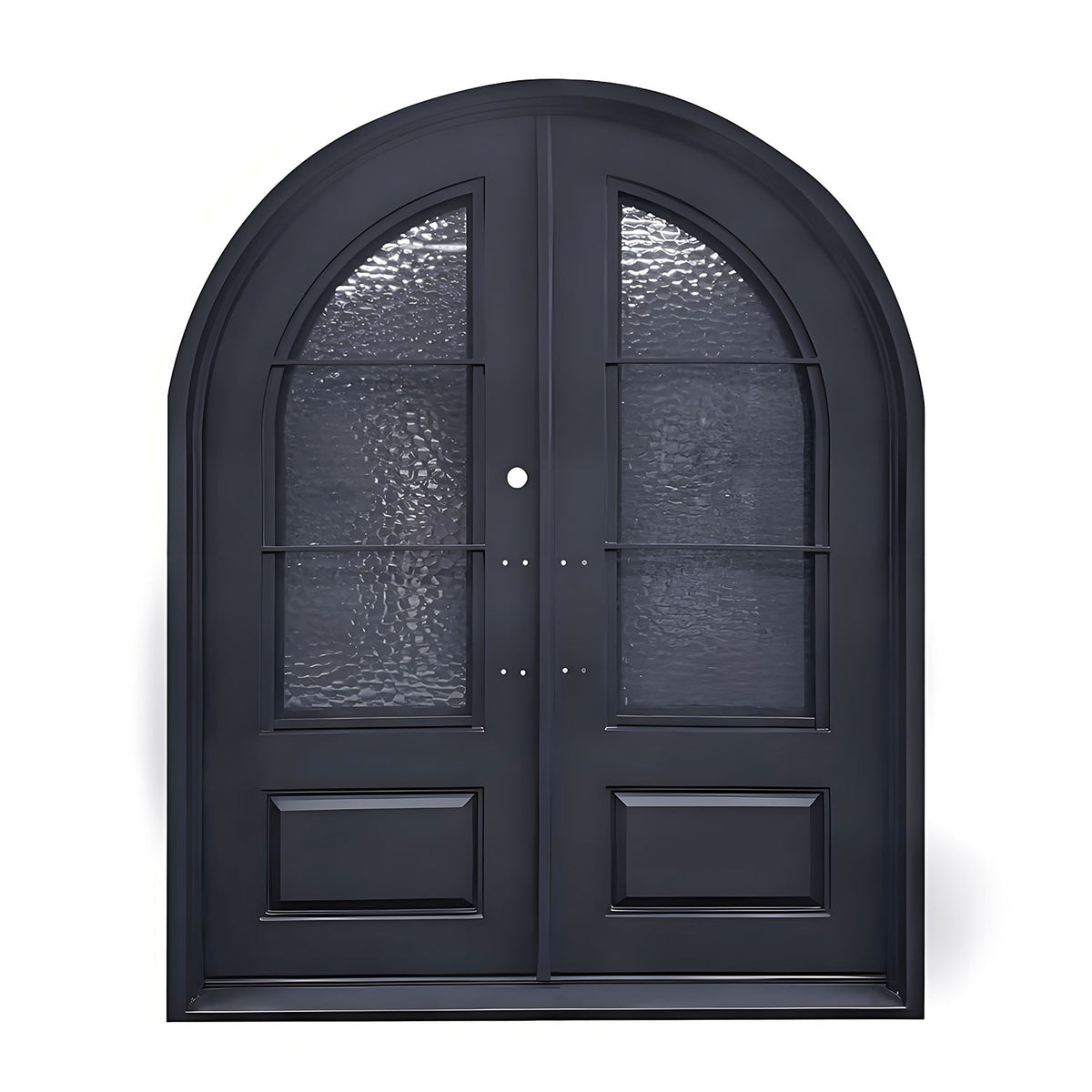 Custom Order - Lion V9 - Double Full-Arch