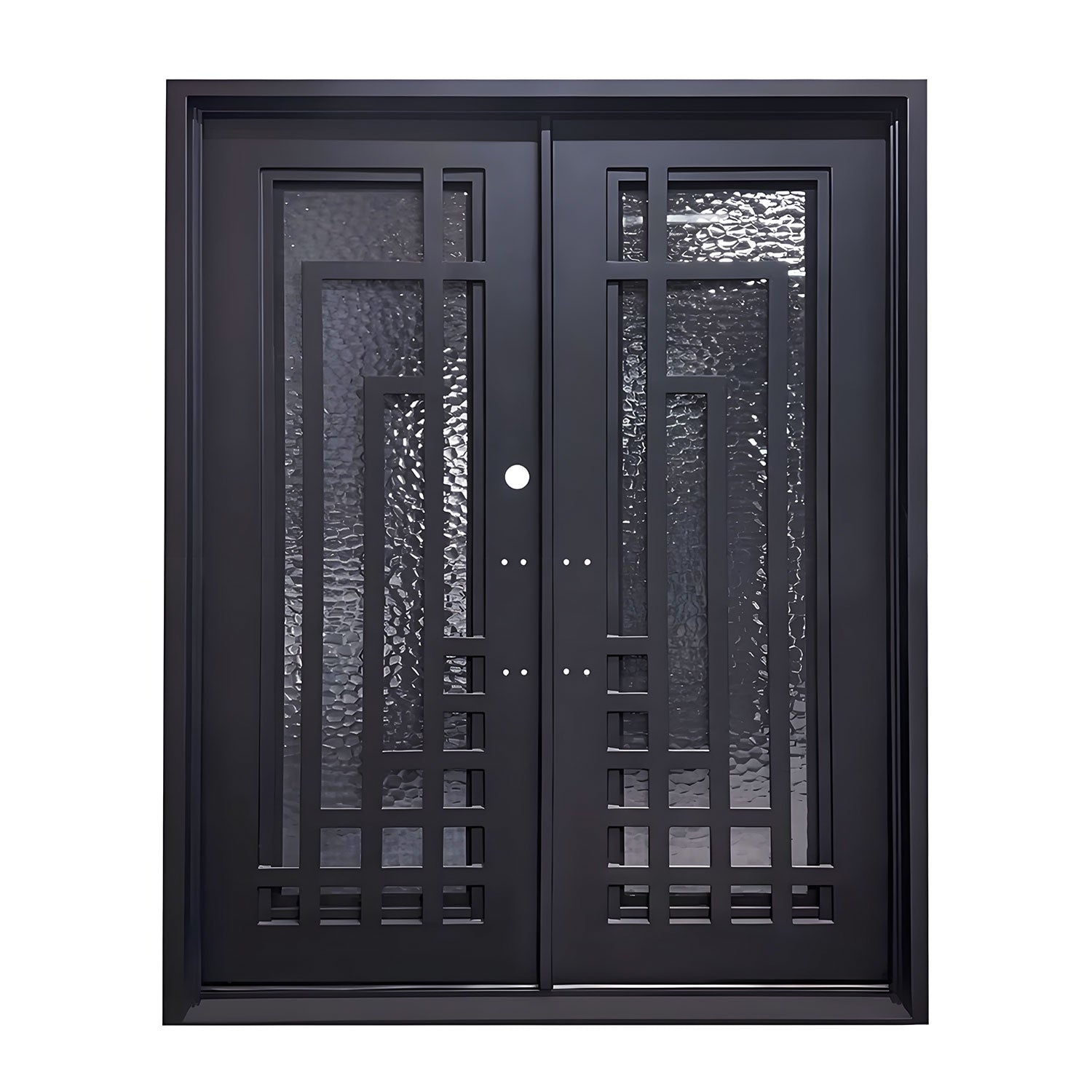 Lion V2 - Double Square