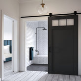 Breeze 3 - Barn Door V4