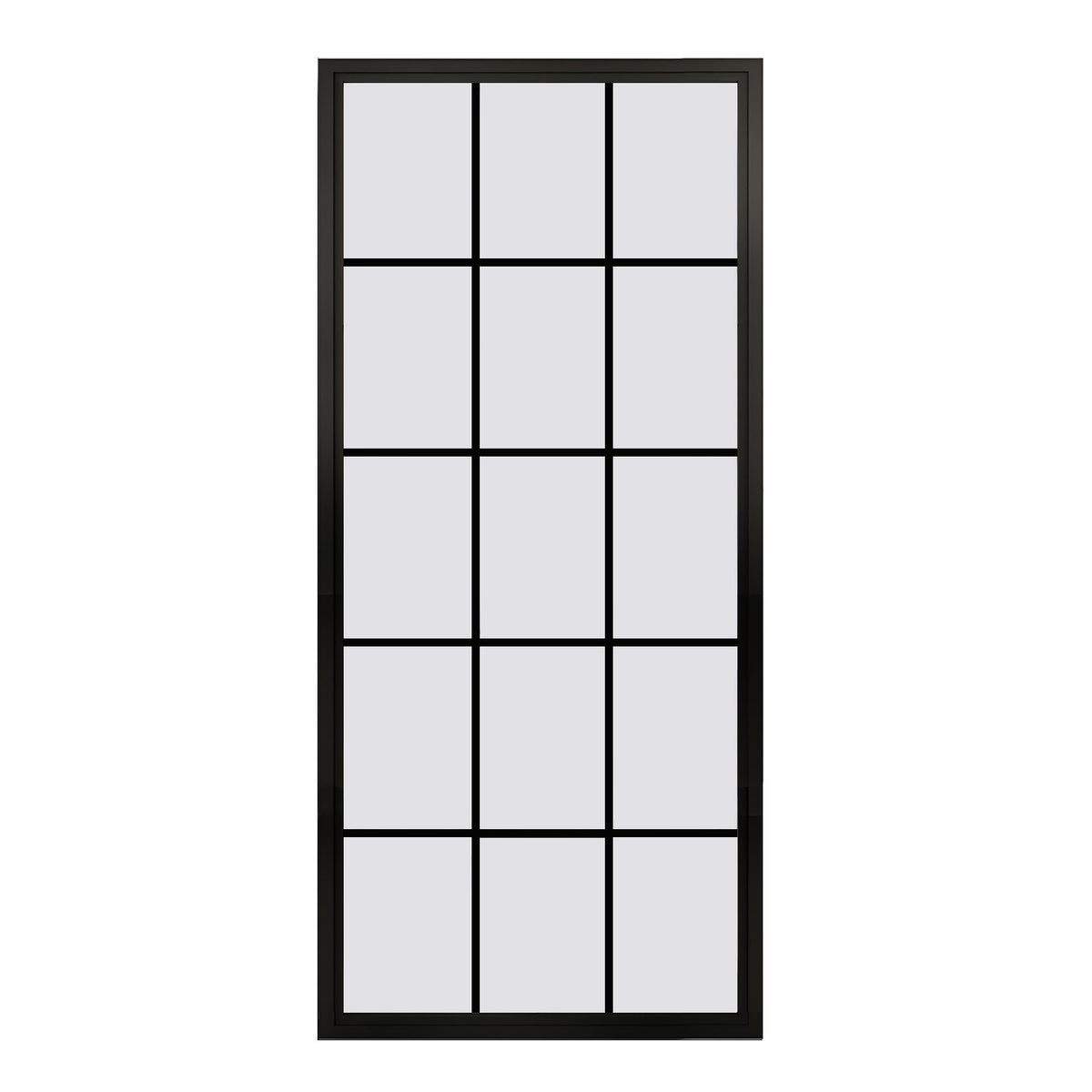 Barn door - 15 lite