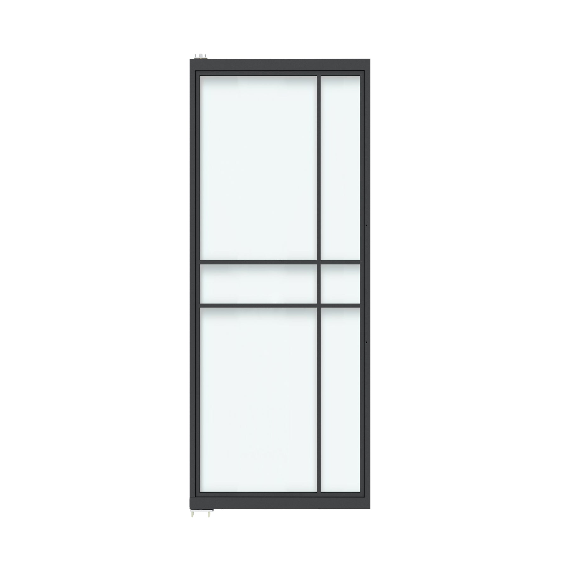 Interior Steel Pivot