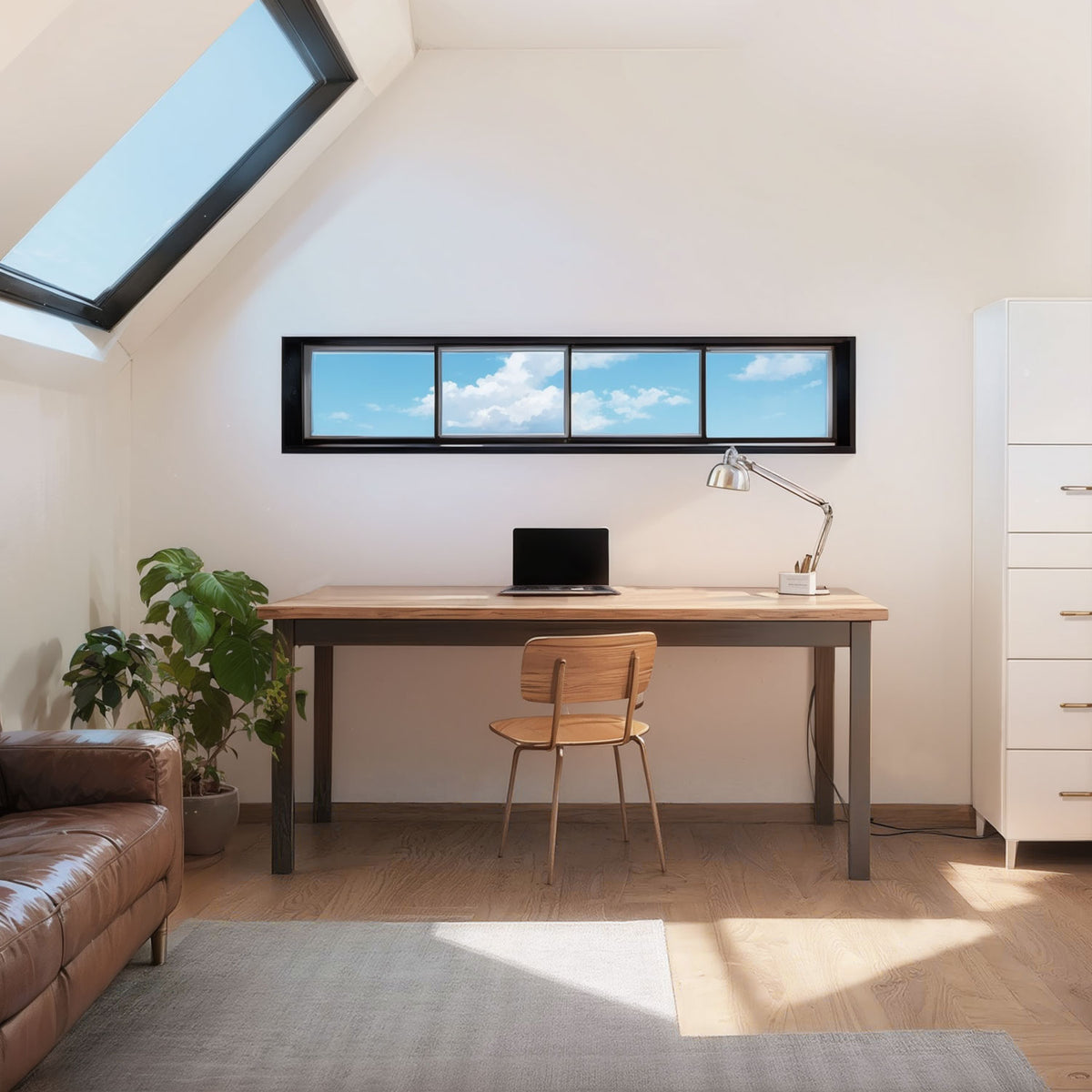 Breeze 4 - Window Square 2