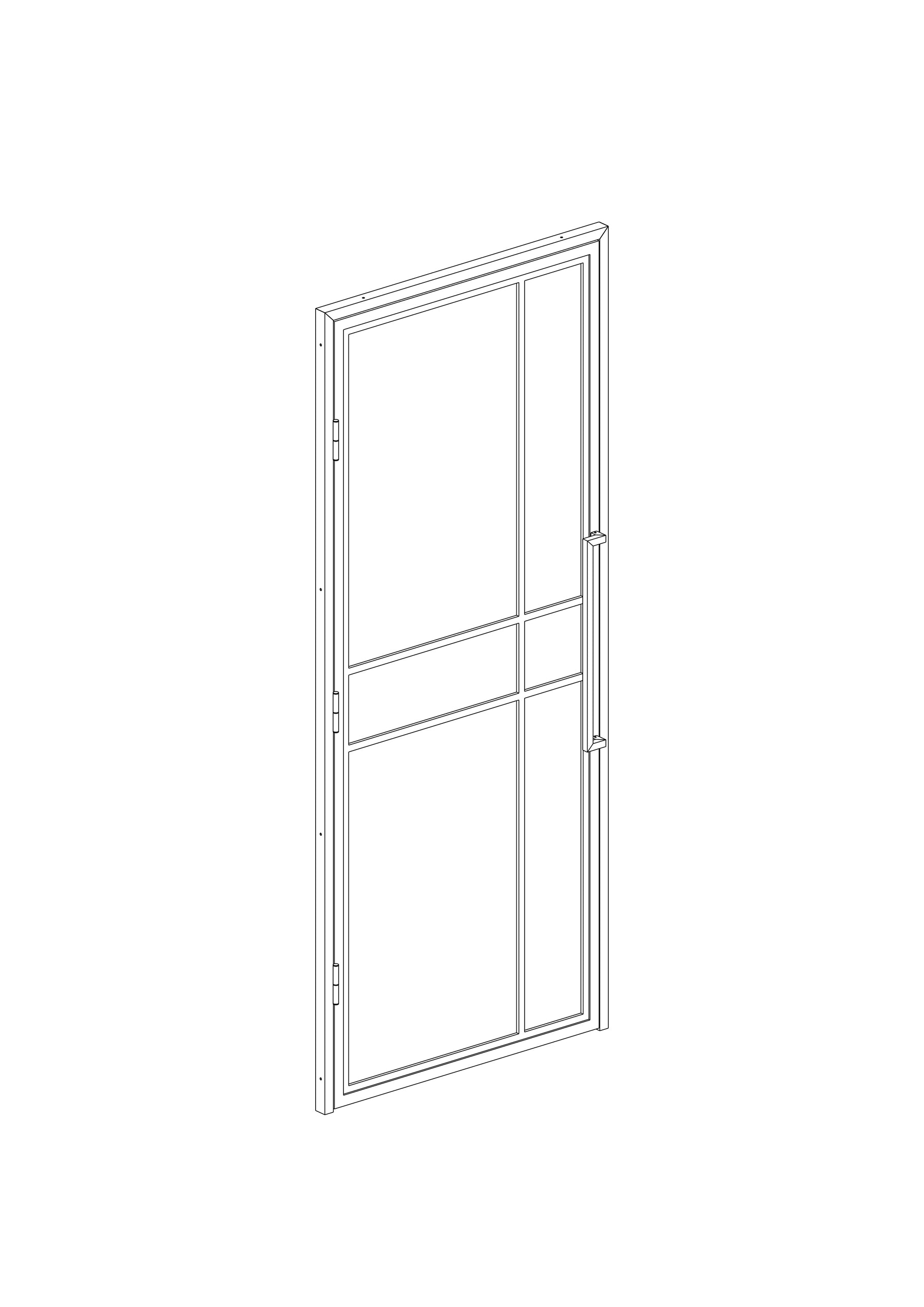 Interior 6 Lite Single