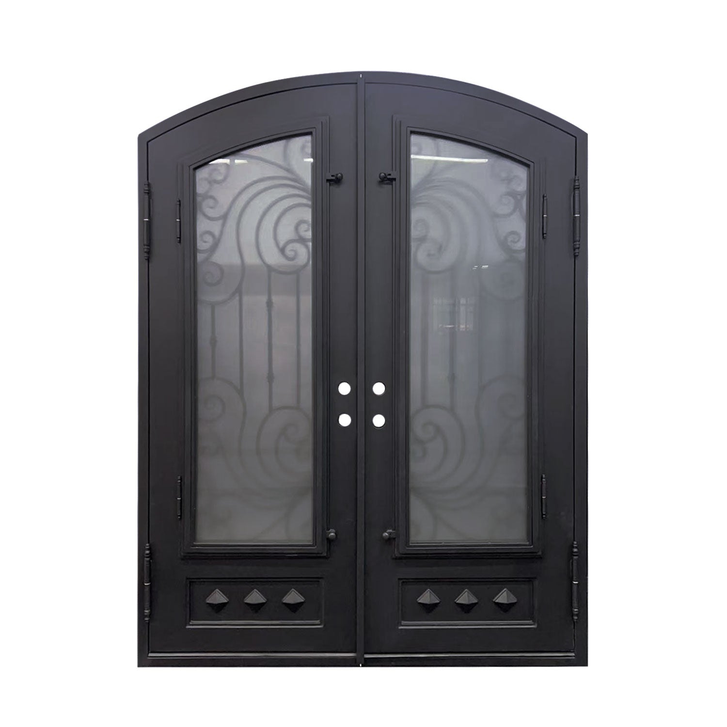 Lion V30 - Double Arch