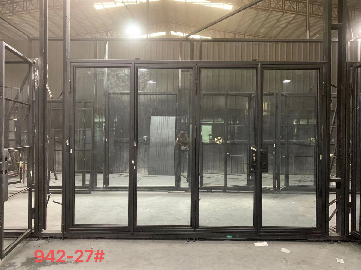 Breeze 1 - Bifold Square