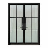 Breeze 6 - Double Square