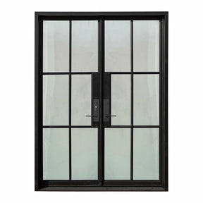 Breeze 6 - Double Square