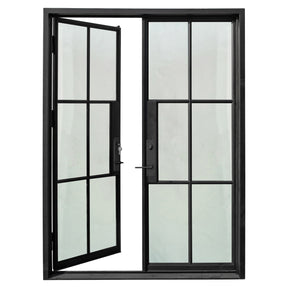 Breeze 6 - Double Square