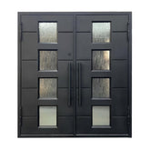 Lion V25 - Double Square